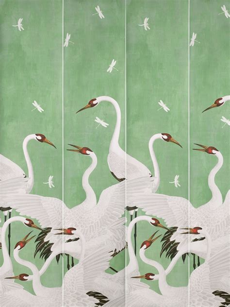 gucci green heron wallpaper|gucci tiger face wallpaper.